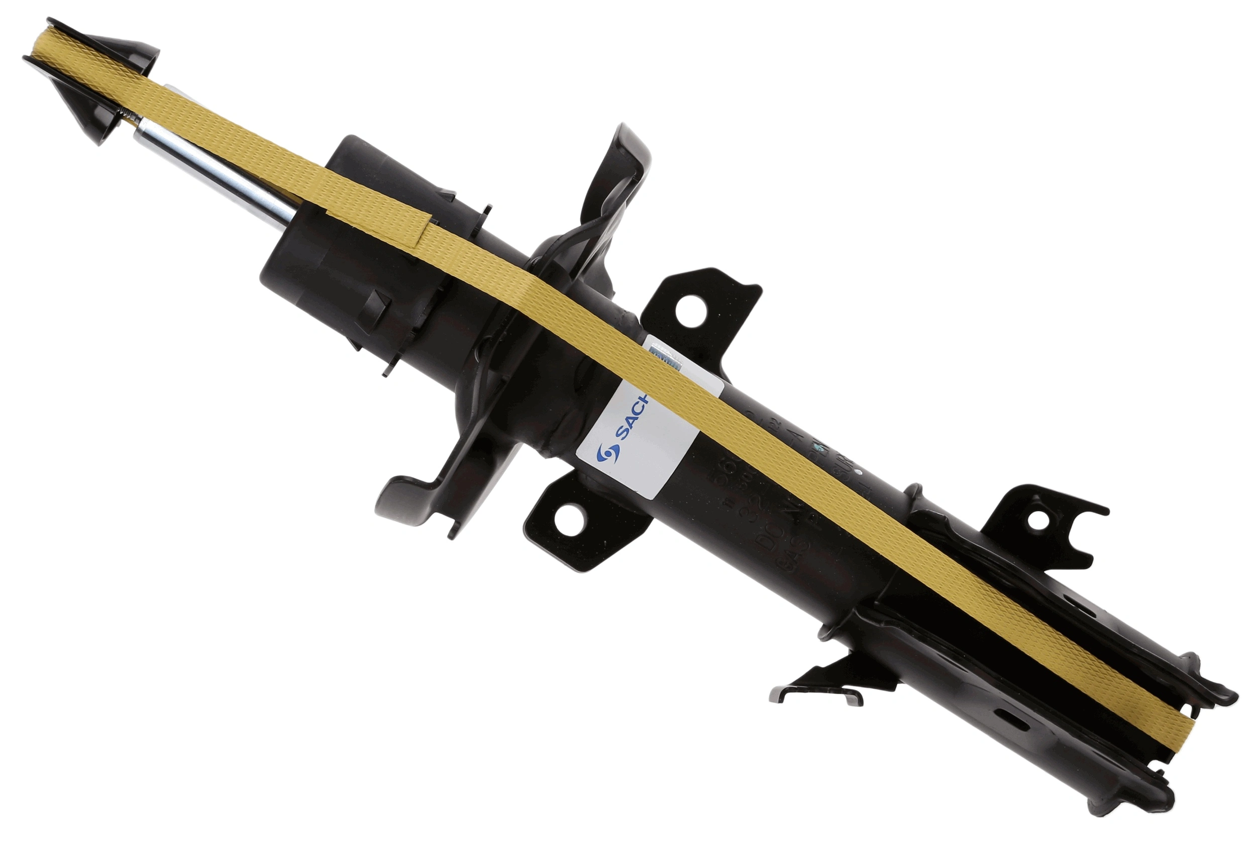 Shock Absorber