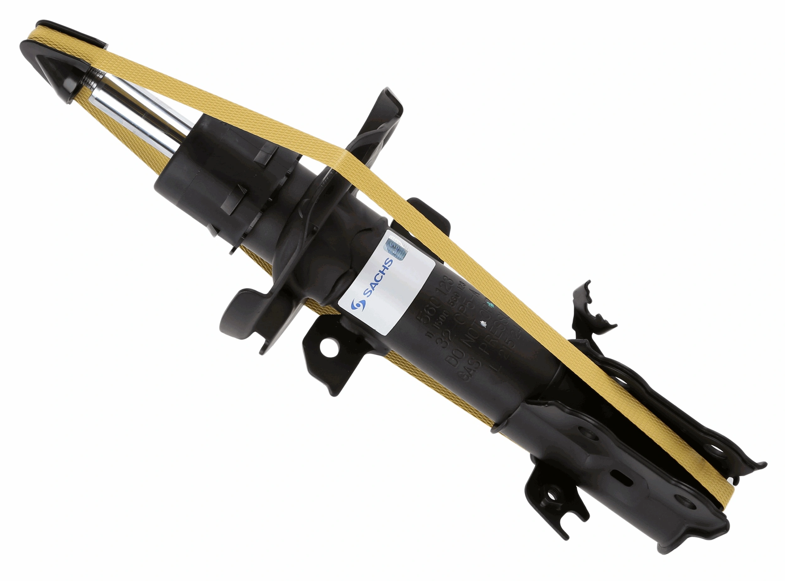 Shock Absorber