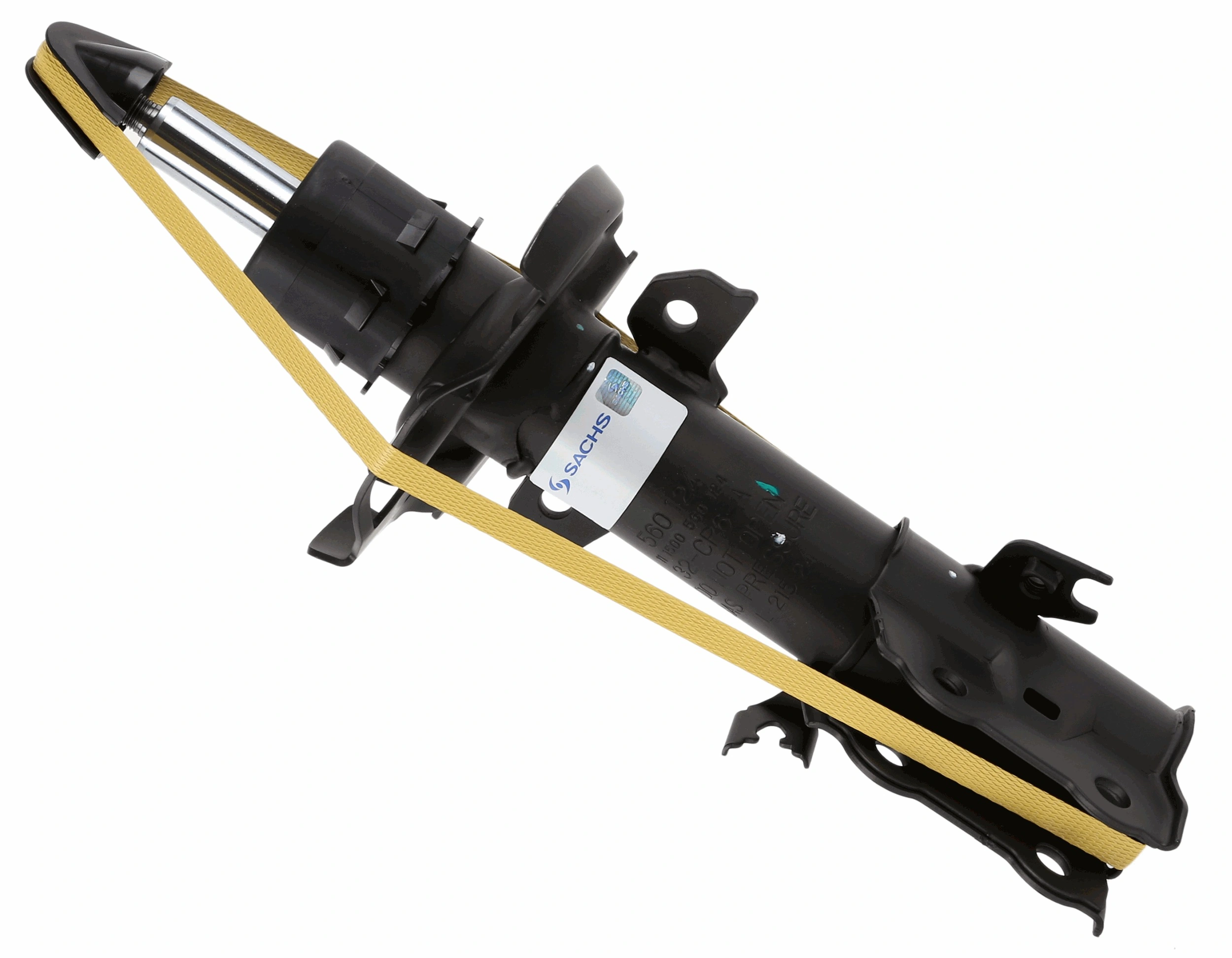 Shock Absorber