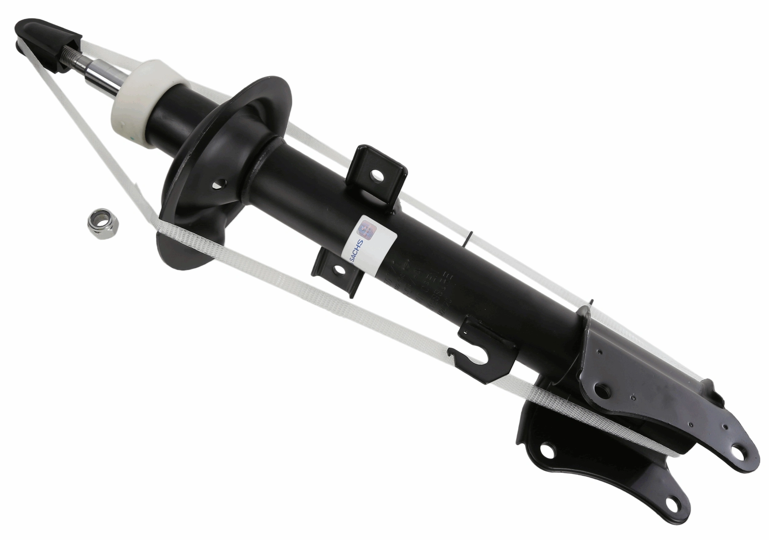 Shock Absorber