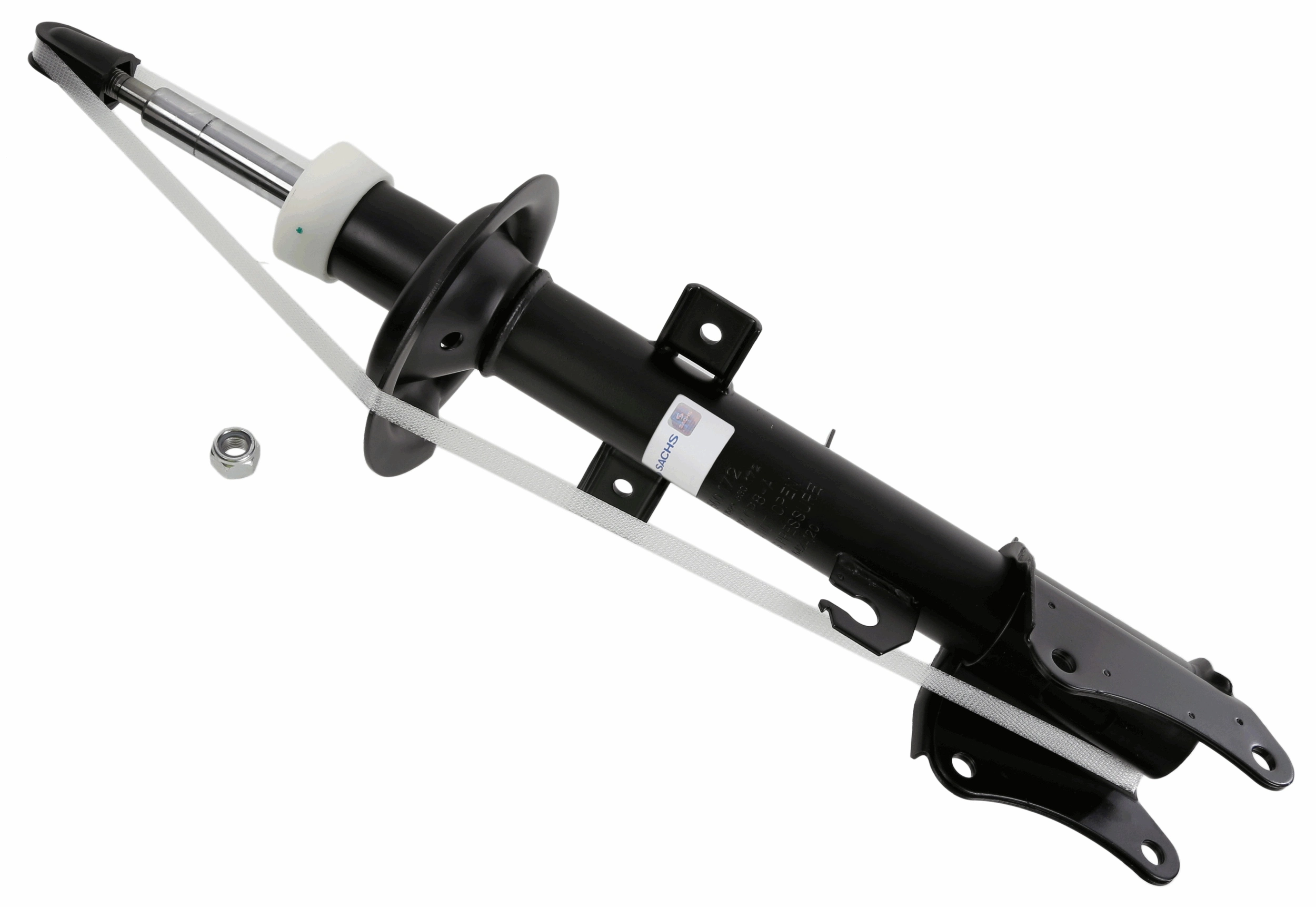 Shock Absorber