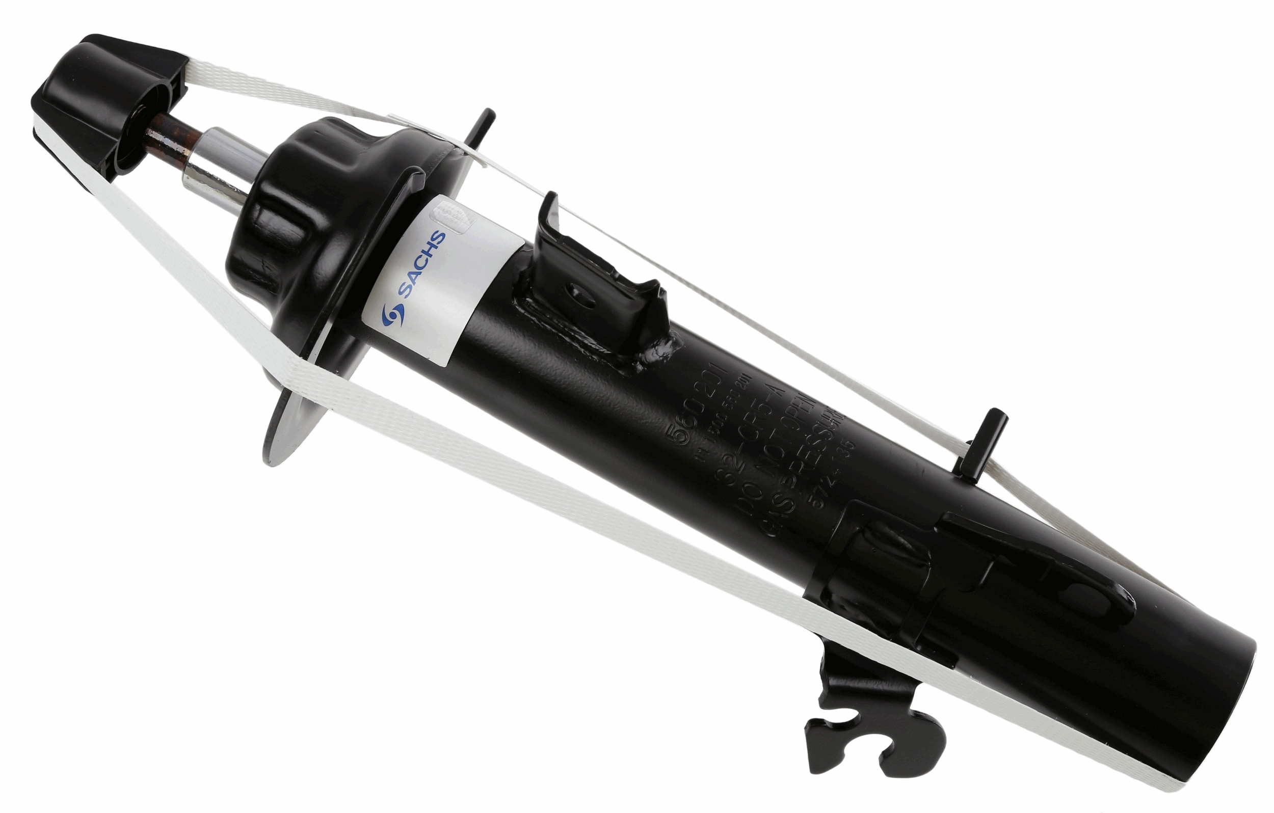 Shock Absorber