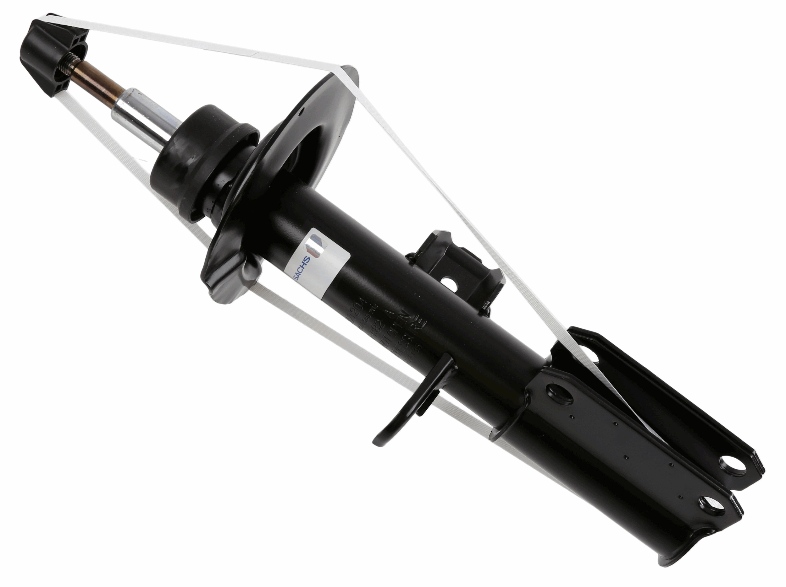 Shock Absorber