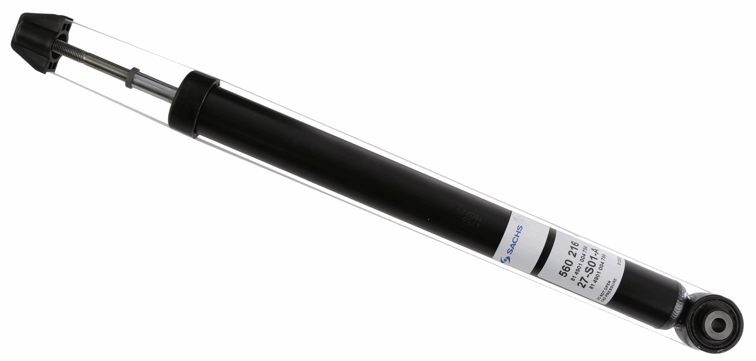 Shock Absorber
