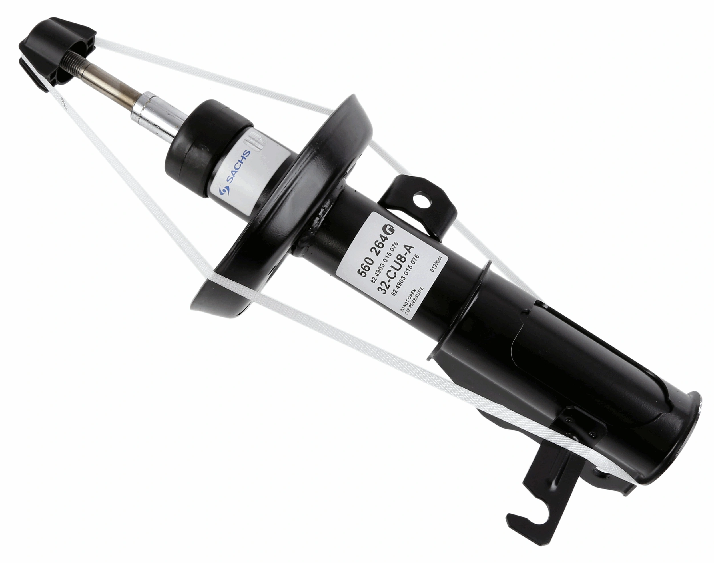 Shock Absorber