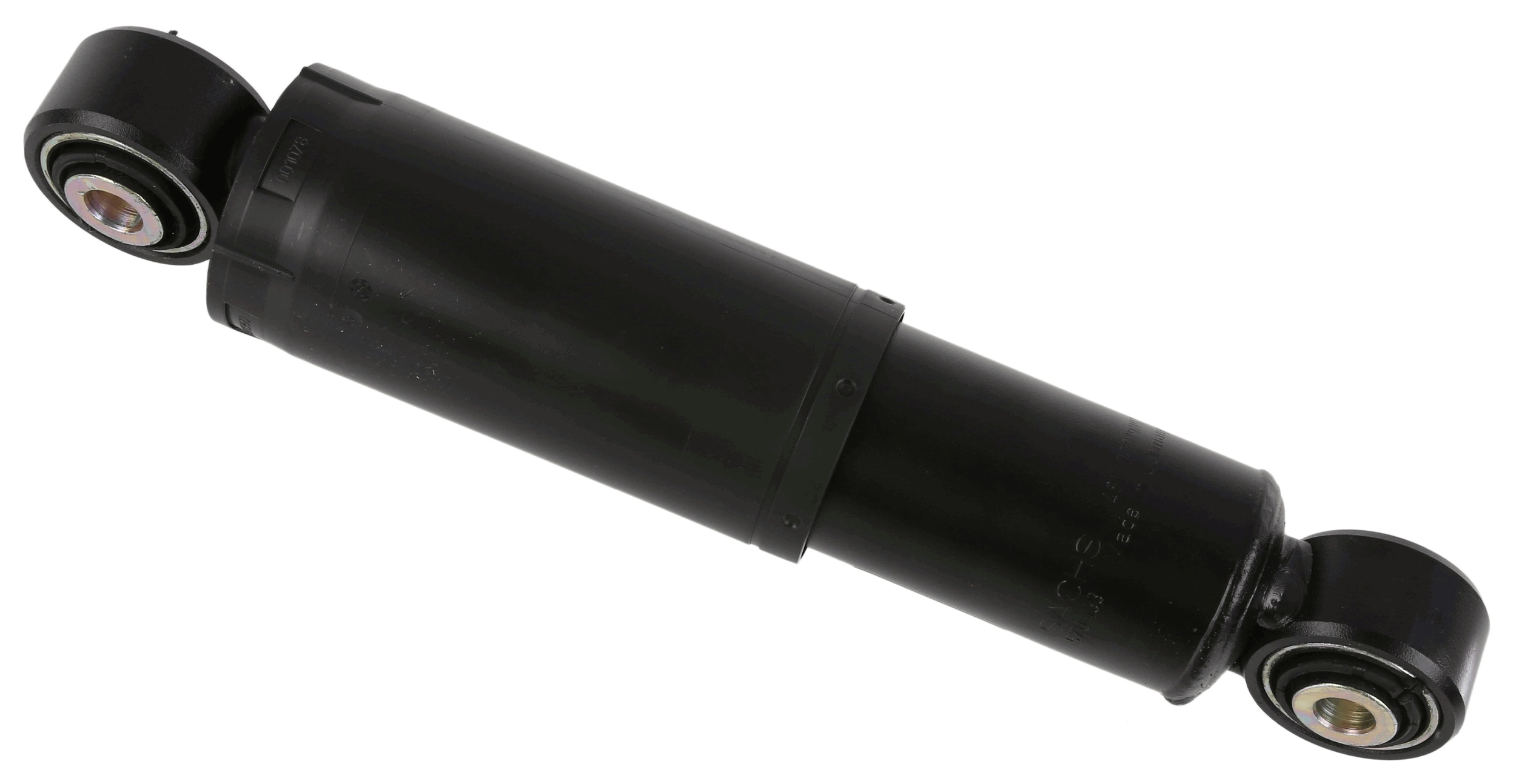 Shock Absorber, driver cab suspension
