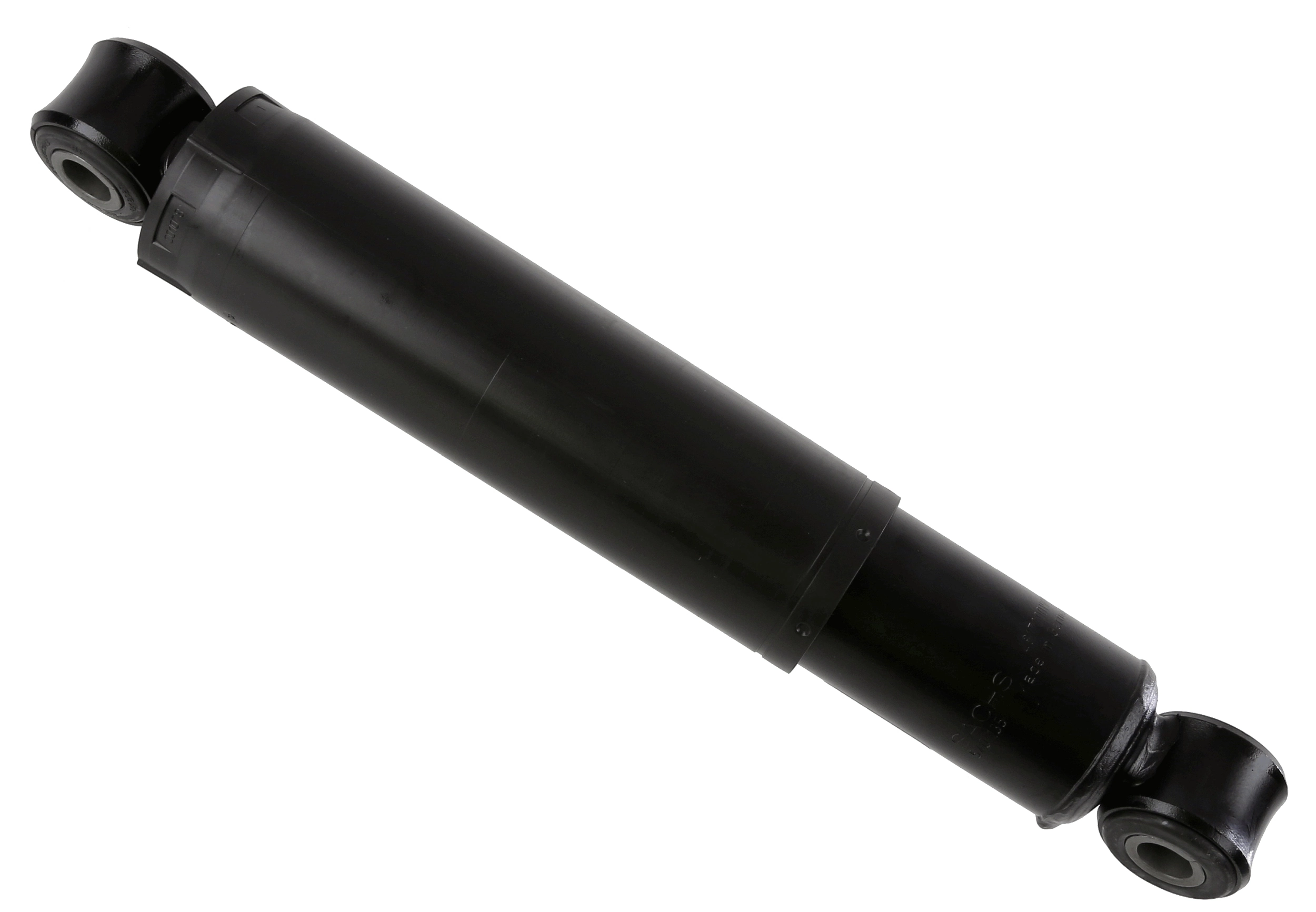 Shock Absorber, driver cab suspension