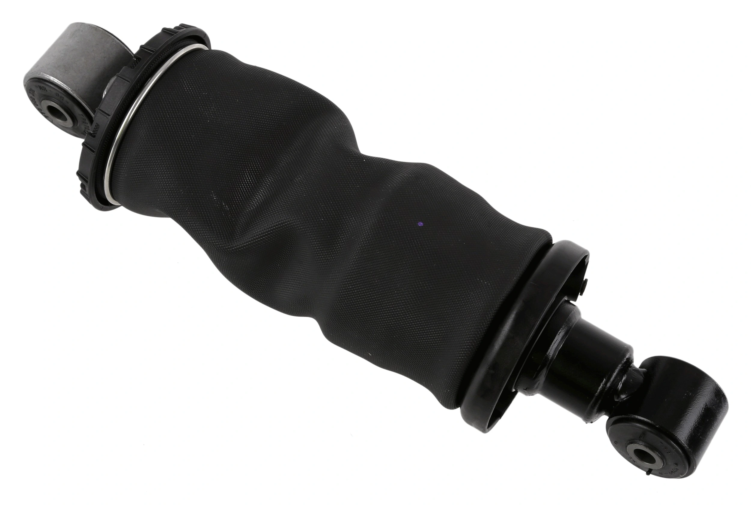 Shock Absorber, driver cab suspension