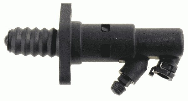 Slave Cylinder, clutch
