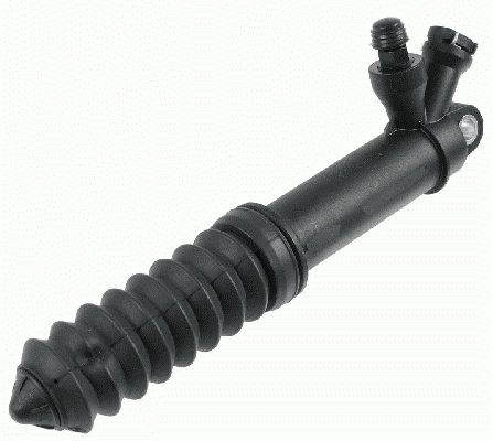 Slave Cylinder, clutch