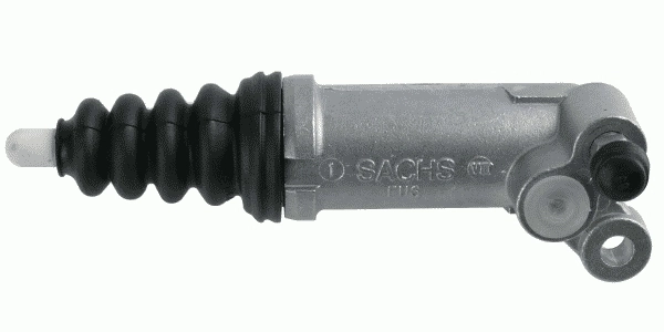 Slave Cylinder, clutch