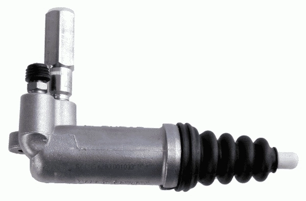Slave Cylinder, clutch
