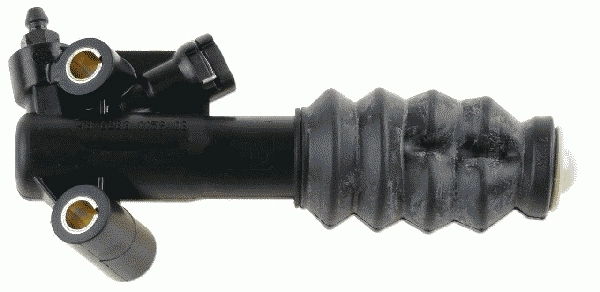 Slave Cylinder, clutch