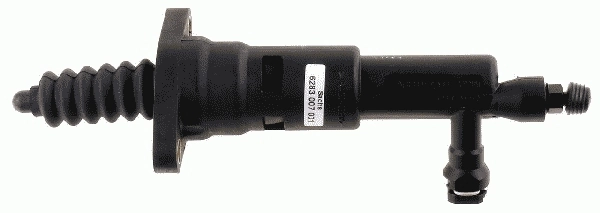 Slave Cylinder, clutch
