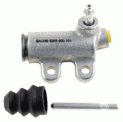 Slave Cylinder, clutch