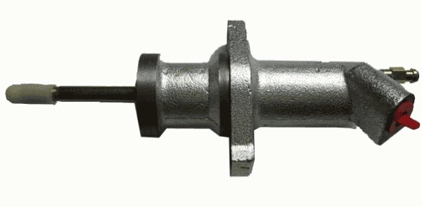 Slave Cylinder, clutch