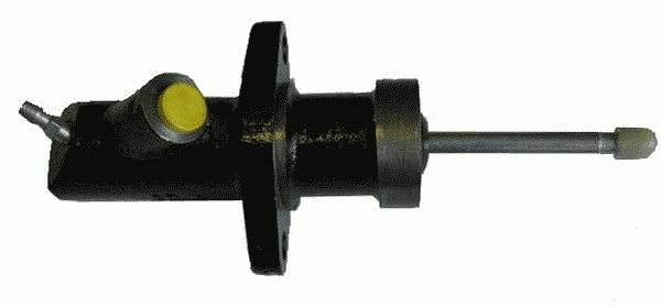 Slave Cylinder, clutch