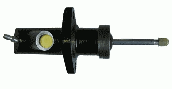 Slave Cylinder, clutch