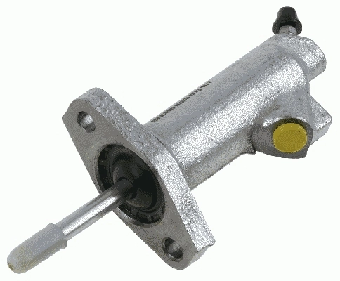 Slave Cylinder, clutch