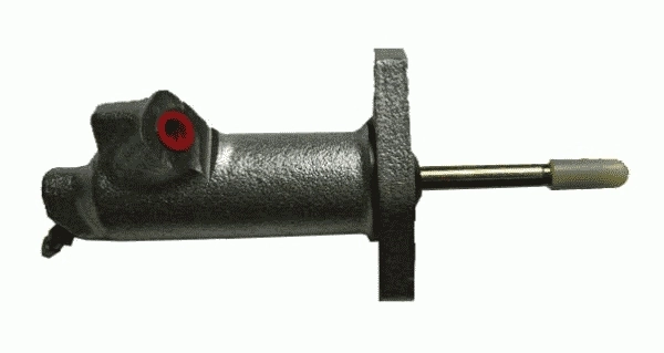 Slave Cylinder, clutch