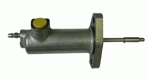 Slave Cylinder, clutch