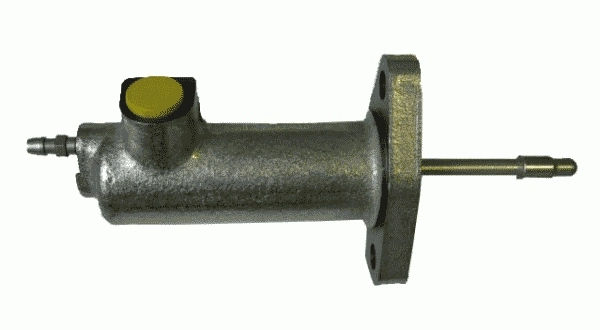 Slave Cylinder, clutch