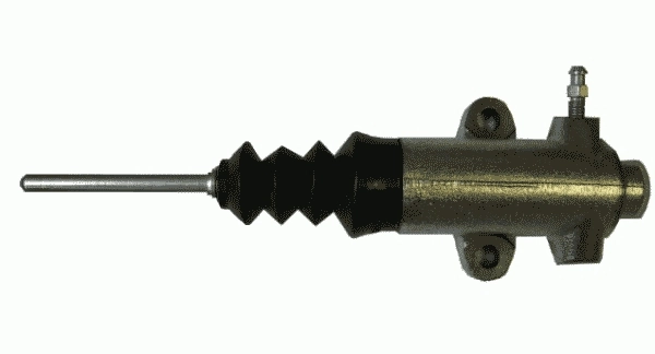 Slave Cylinder, clutch