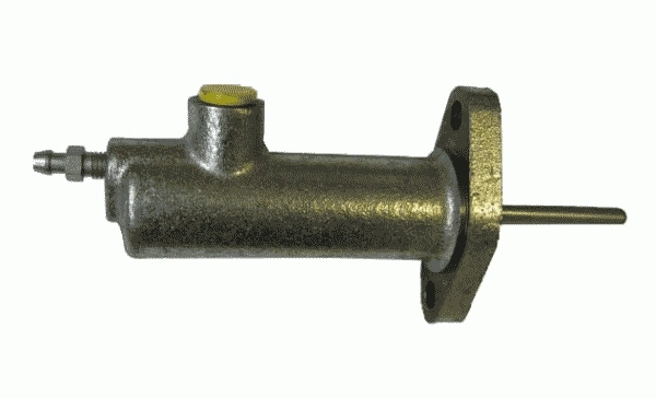 Slave Cylinder, clutch