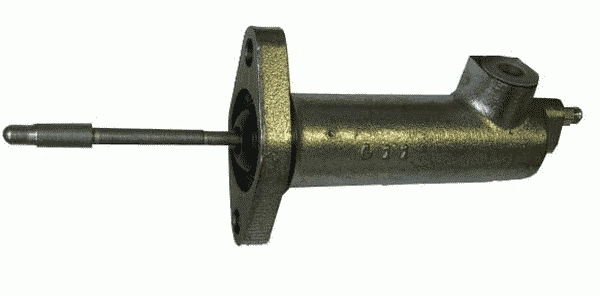 Slave Cylinder, clutch