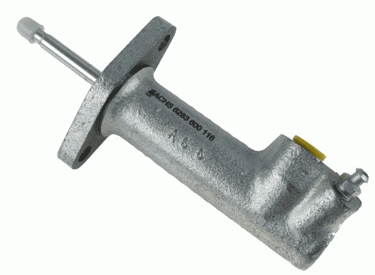 Slave Cylinder, clutch