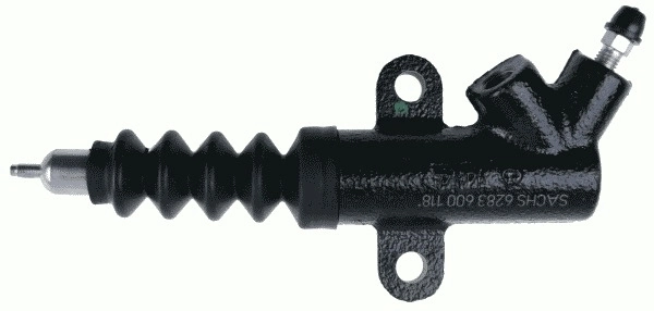 Slave Cylinder, clutch