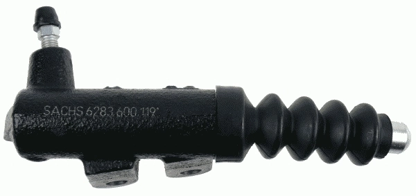 Slave Cylinder, clutch