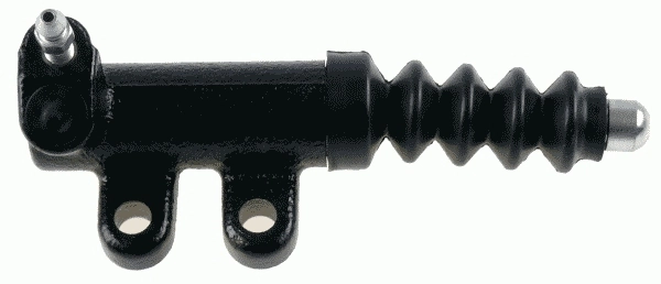 Slave Cylinder, clutch
