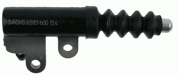Slave Cylinder, clutch