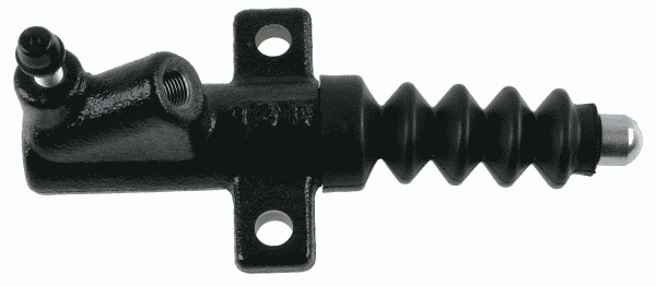 Slave Cylinder, clutch