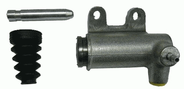 Slave Cylinder, clutch
