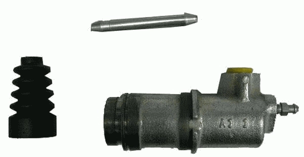 Slave Cylinder, clutch