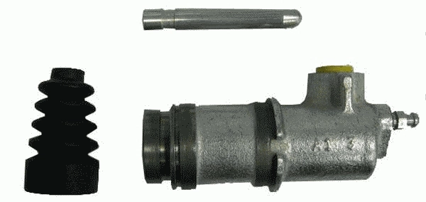 Slave Cylinder, clutch