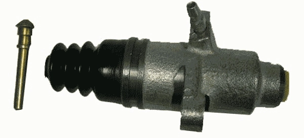 Slave Cylinder, clutch