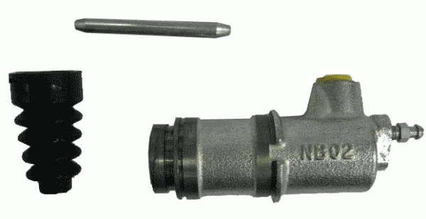 Slave Cylinder, clutch