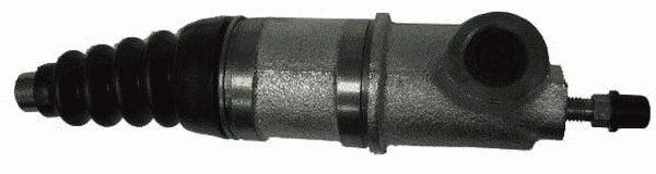 Slave Cylinder, clutch