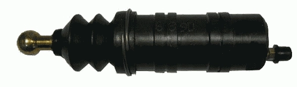 Slave Cylinder, clutch