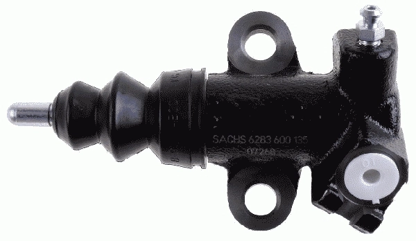 Slave Cylinder, clutch