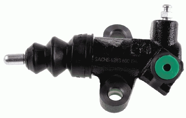Slave Cylinder, clutch