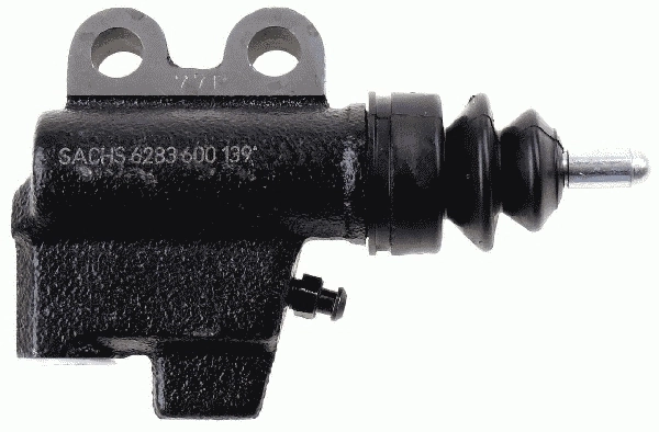 Slave Cylinder, clutch