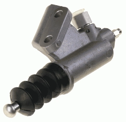 Slave Cylinder, clutch