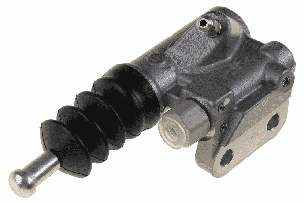 Slave Cylinder, clutch