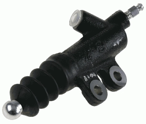 Slave Cylinder, clutch