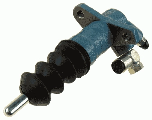 Slave Cylinder, clutch