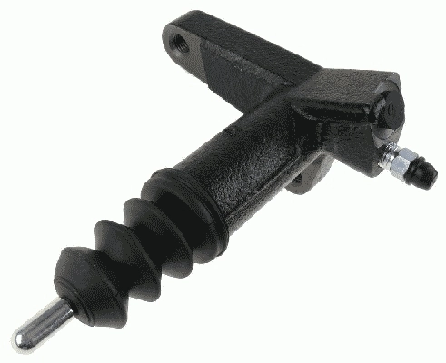 Slave Cylinder, clutch